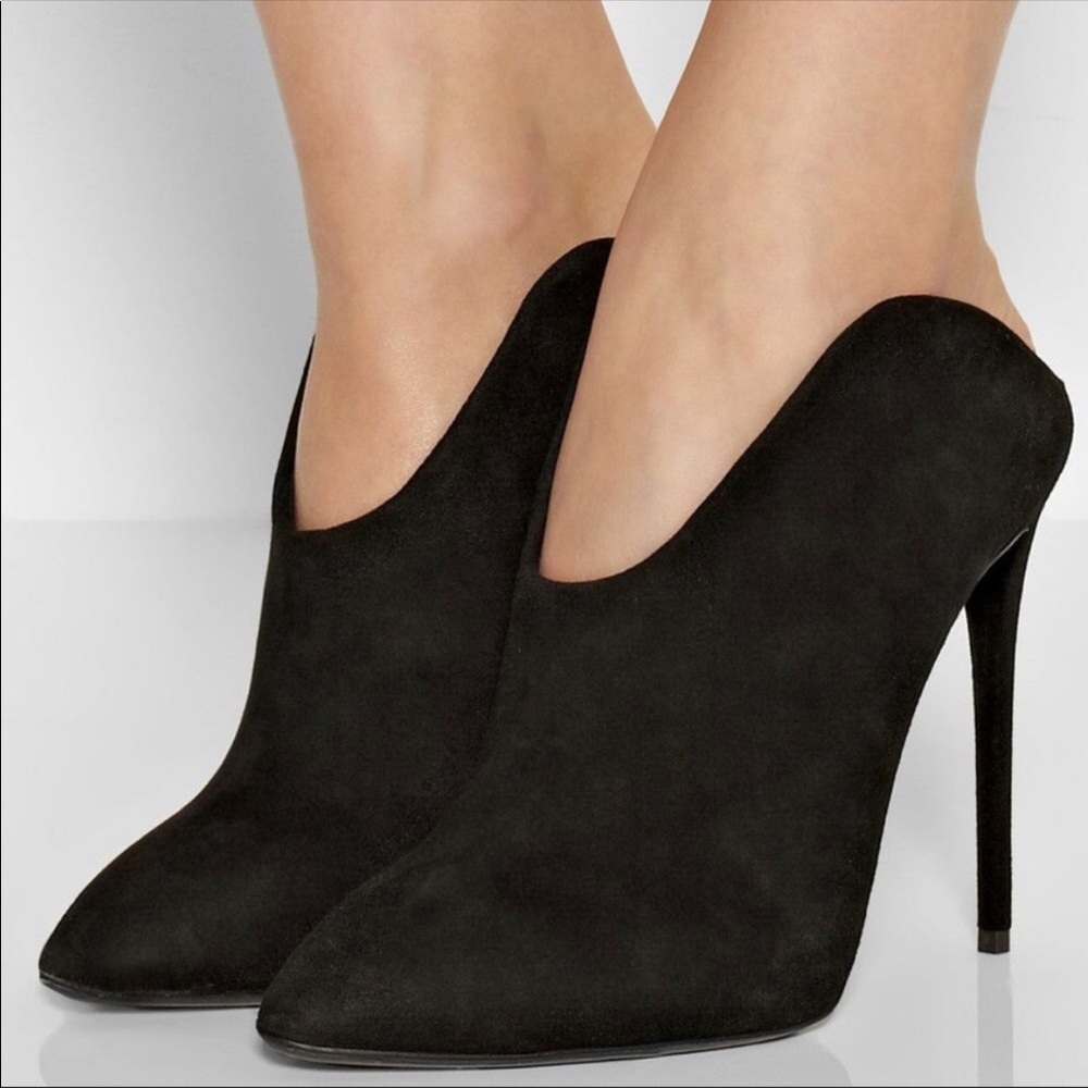 Giuseppe Zanotti Olinda Mules 39 NIB